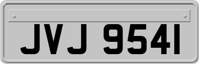 JVJ9541