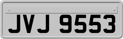 JVJ9553