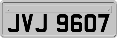 JVJ9607