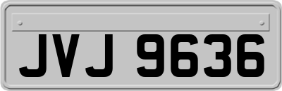 JVJ9636