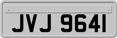 JVJ9641