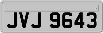 JVJ9643