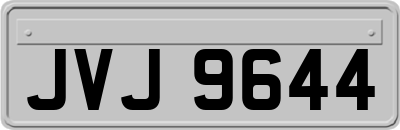 JVJ9644