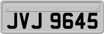 JVJ9645