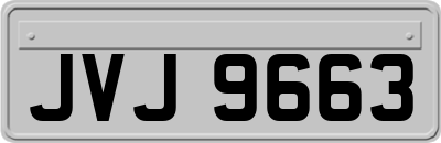 JVJ9663