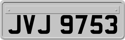 JVJ9753