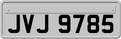 JVJ9785