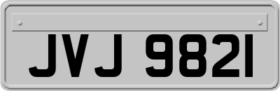JVJ9821