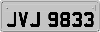 JVJ9833