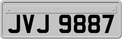 JVJ9887