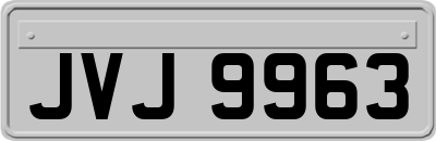 JVJ9963