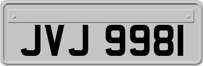 JVJ9981
