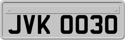 JVK0030
