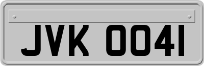 JVK0041