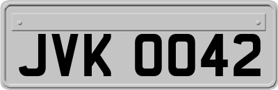 JVK0042