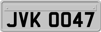 JVK0047