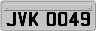 JVK0049