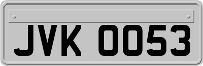 JVK0053