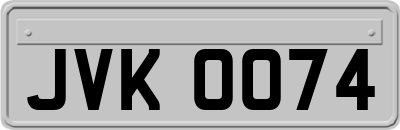 JVK0074