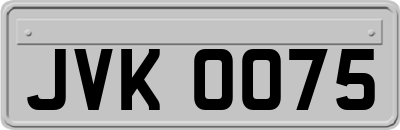 JVK0075
