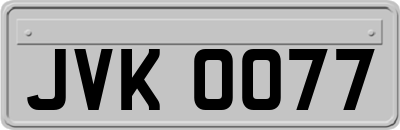 JVK0077
