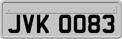 JVK0083