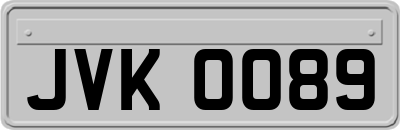 JVK0089