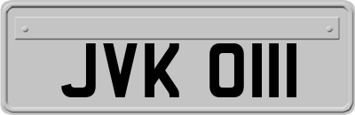 JVK0111
