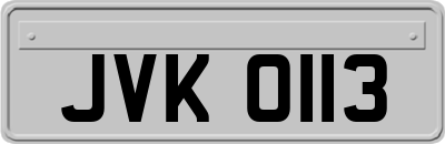 JVK0113