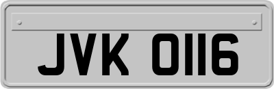 JVK0116