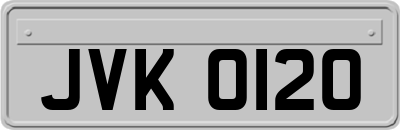 JVK0120