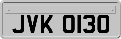 JVK0130