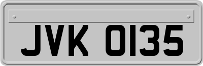 JVK0135