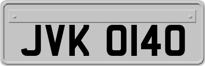 JVK0140