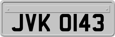 JVK0143