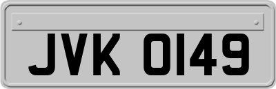 JVK0149