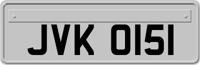 JVK0151