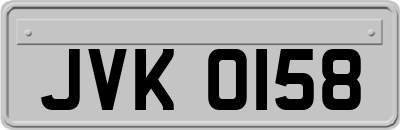 JVK0158