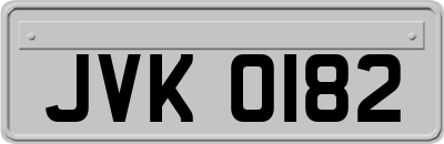 JVK0182