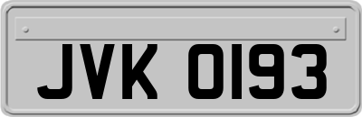 JVK0193