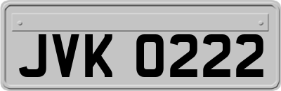 JVK0222
