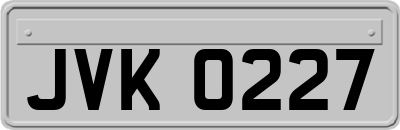 JVK0227