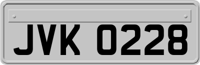 JVK0228