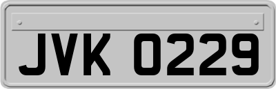 JVK0229
