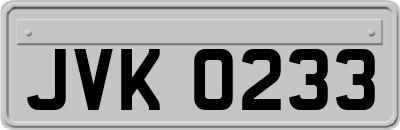JVK0233