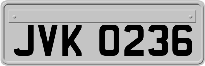 JVK0236