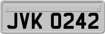 JVK0242