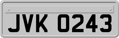 JVK0243