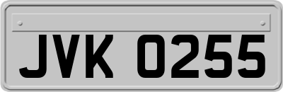 JVK0255