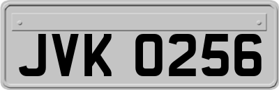JVK0256